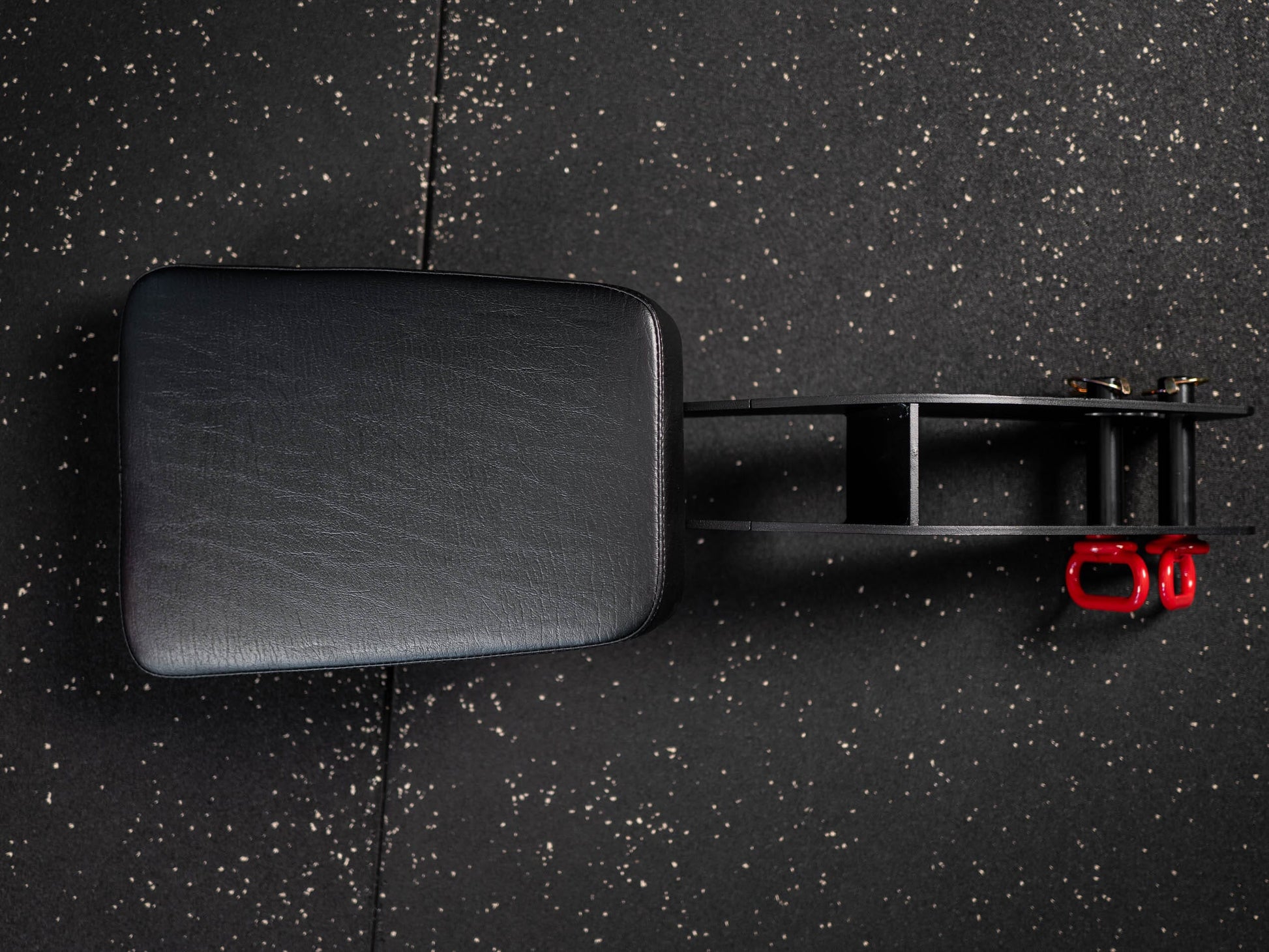 Power Gym Bent-over Seat Row SQMIZE® SQ-S955-BOS www.simpleproducts.at 
