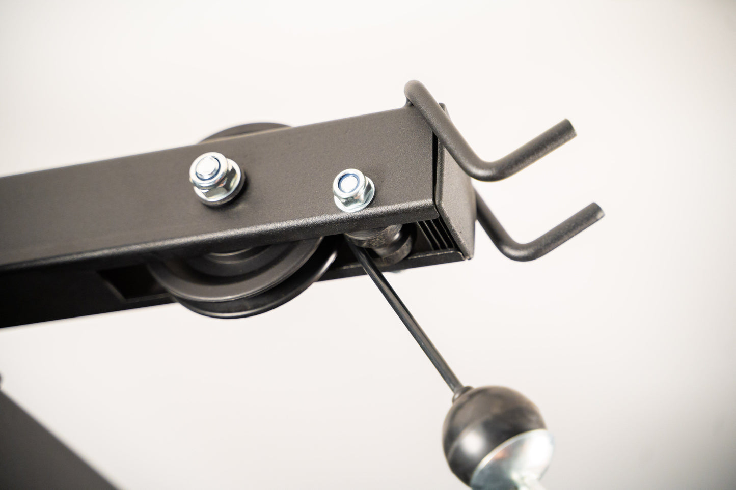 Power Rack Latzugstation SQMIZE® SQ7 www.simpleproducts.at 