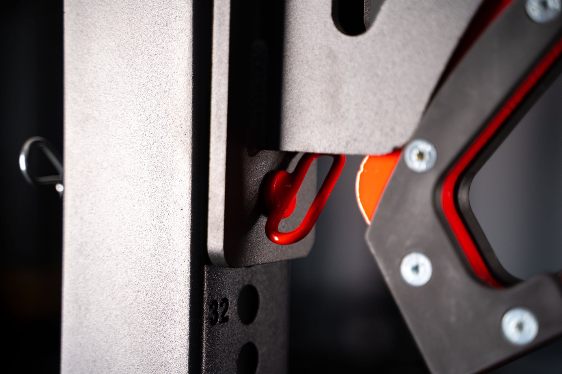 Power Rack Monolift SQMIZE® SQ480ML www.simpleproducts.at 