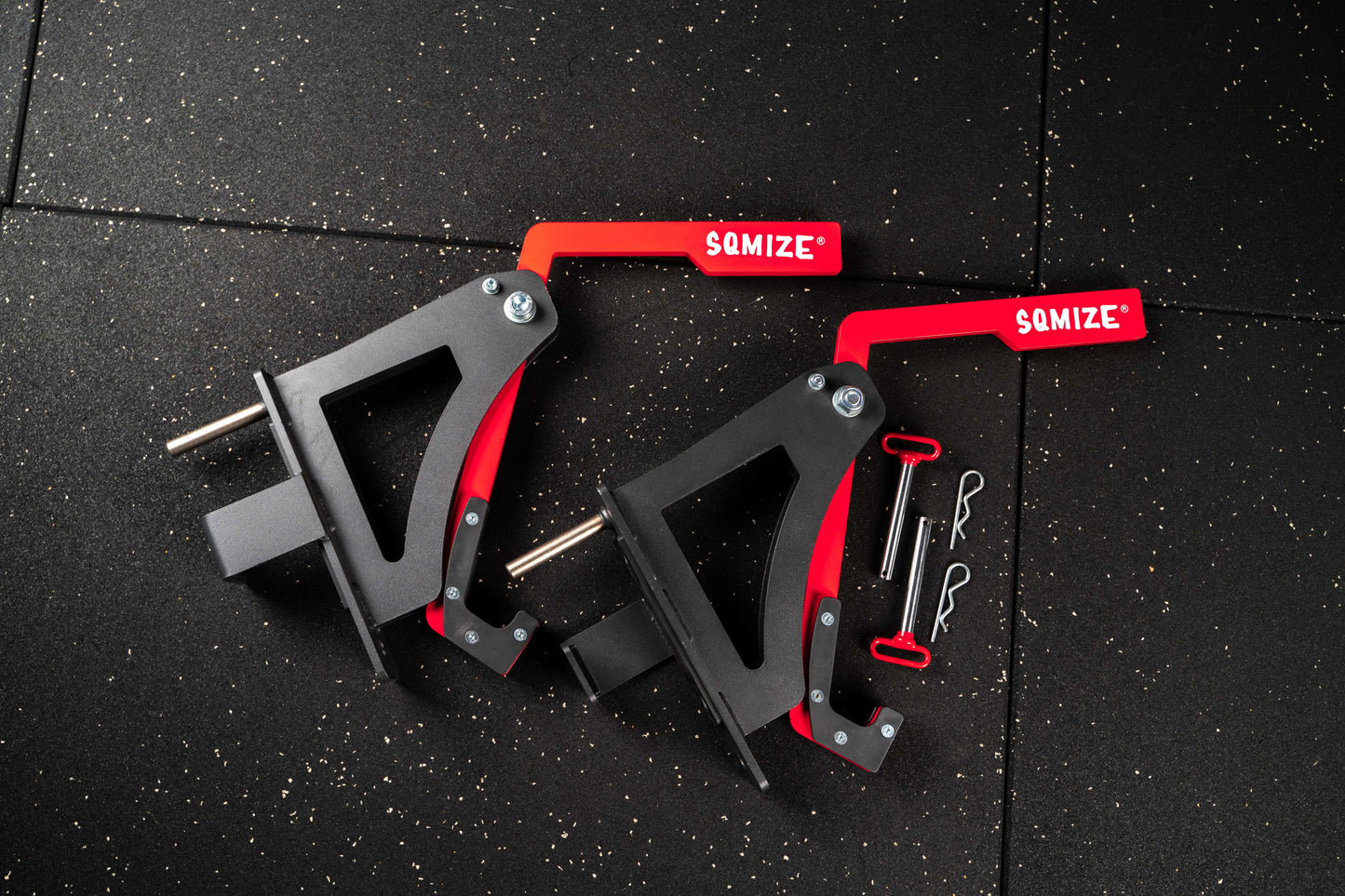 Power Rack Monolift SQMIZE® SQ480ML www.simpleproducts.at 