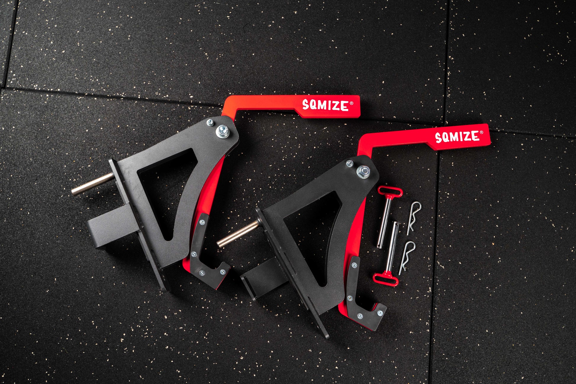 Power Rack Monolift SQMIZE® SQ480ML www.simpleproducts.at 