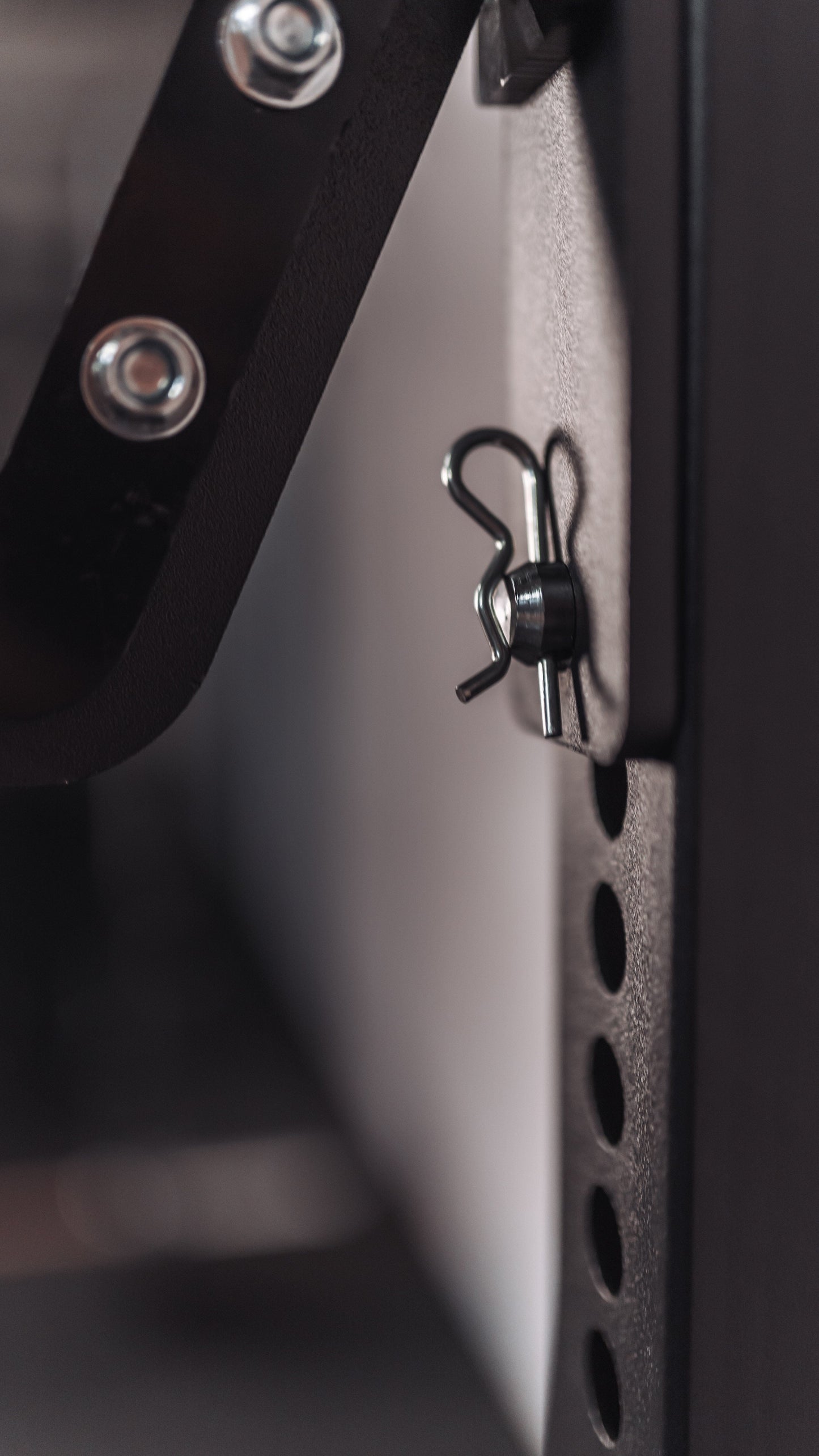 Power Rack Monolift SQMIZE® SQ8.0ML www.simpleproducts.at 