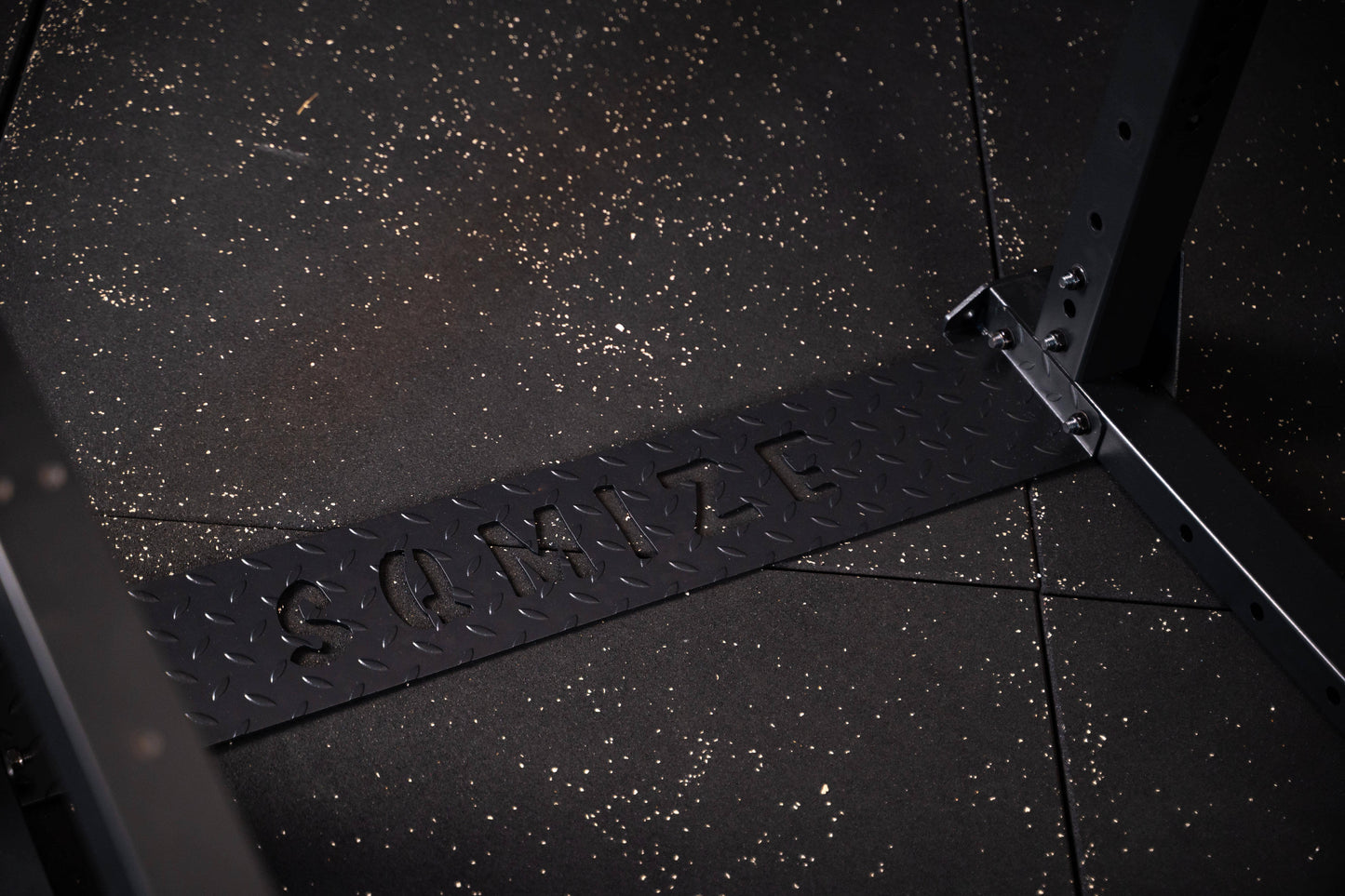 Power Rack SQMIZE® ELITE CLUB SQ4, Höhe 184 - 238 cm www.simpleproducts.at 