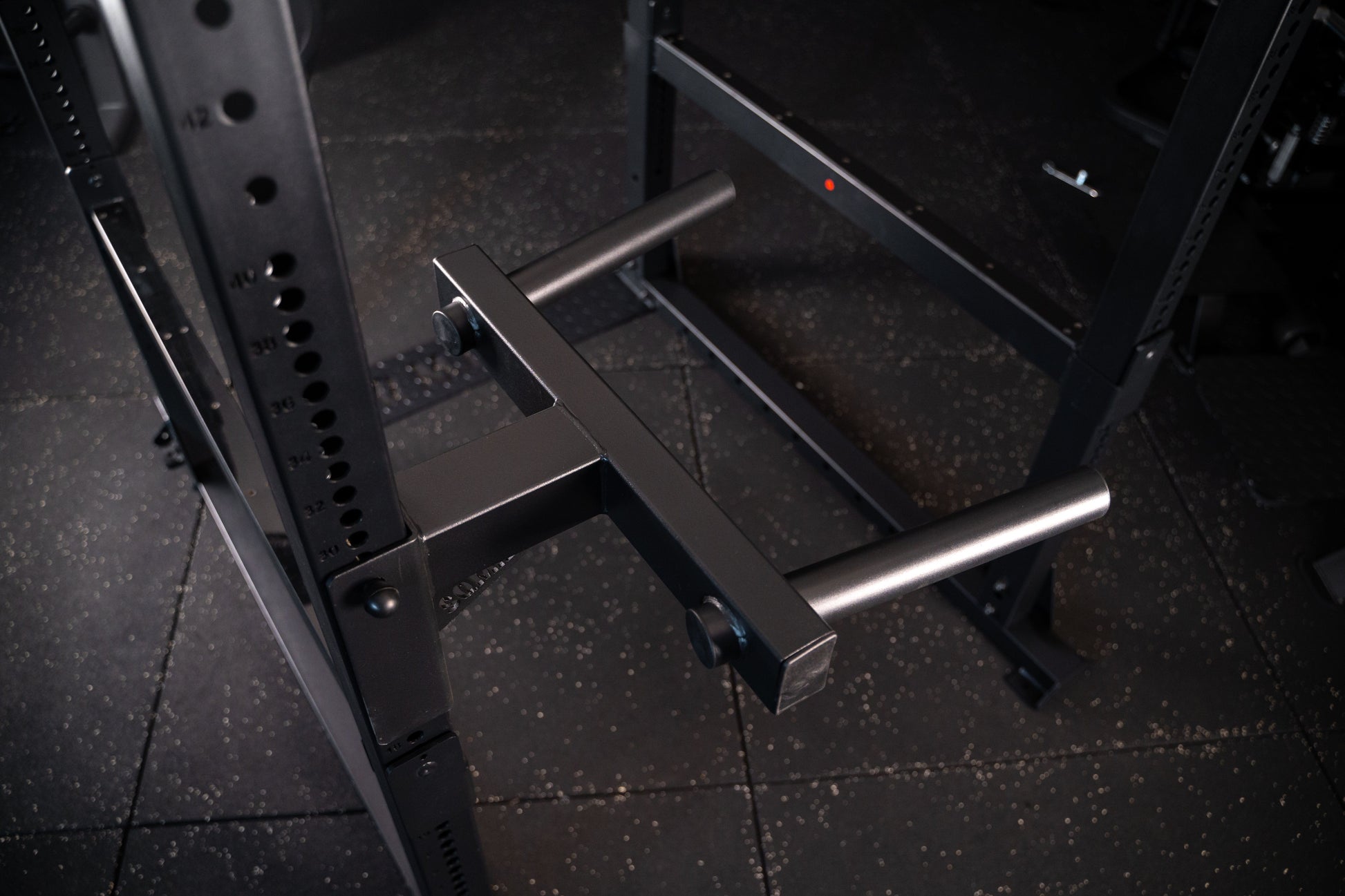 Power Rack SQMIZE® ELITE CLUB SQ4, Höhe 184 - 238 cm www.simpleproducts.at 