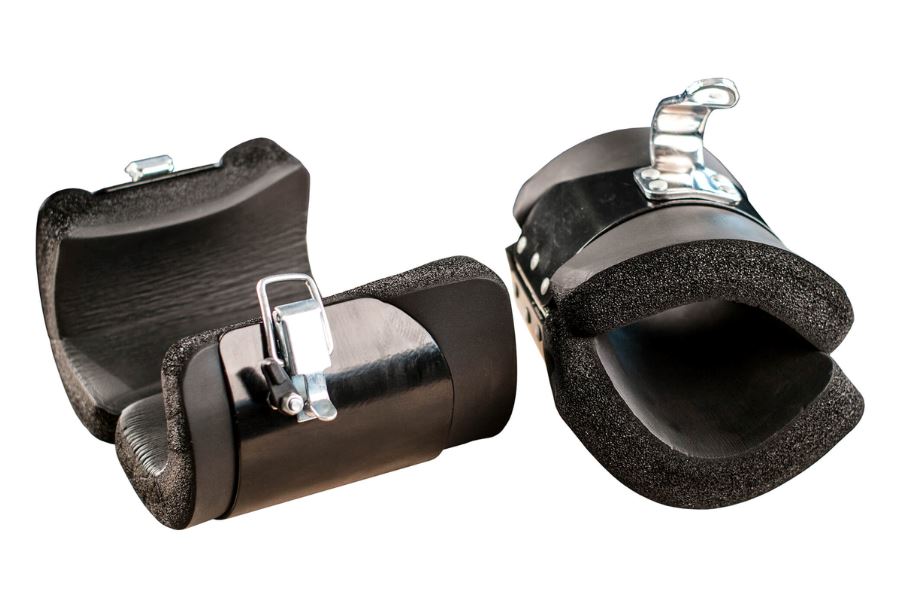 Profi Inversion Boots SQMIZE® SIB20, Gravity Boots www.simpleproducts.at 