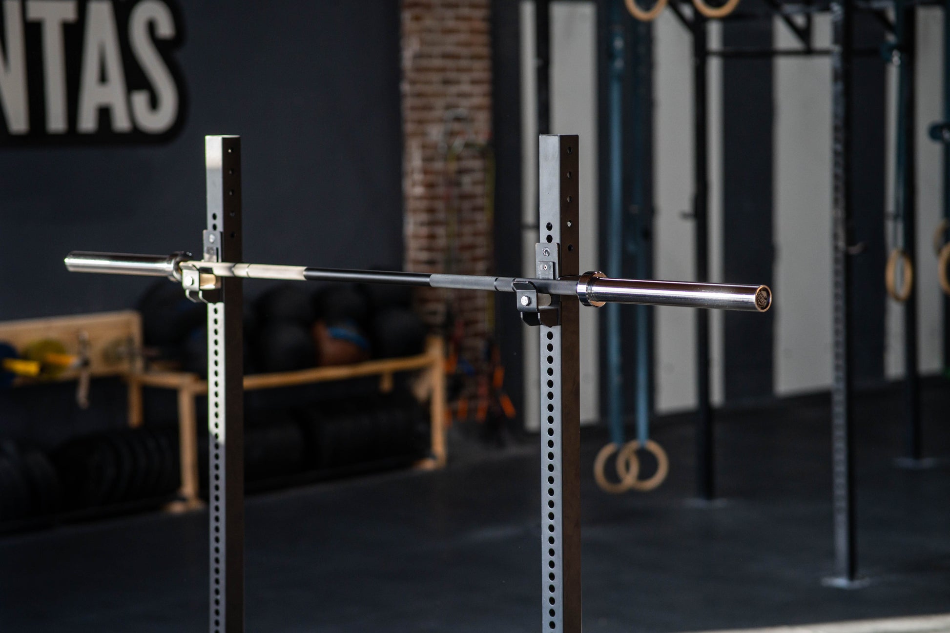 Rackable Short Bar SQMIZE® ELITE CLUB OB72C www.simpleproducts.at 
