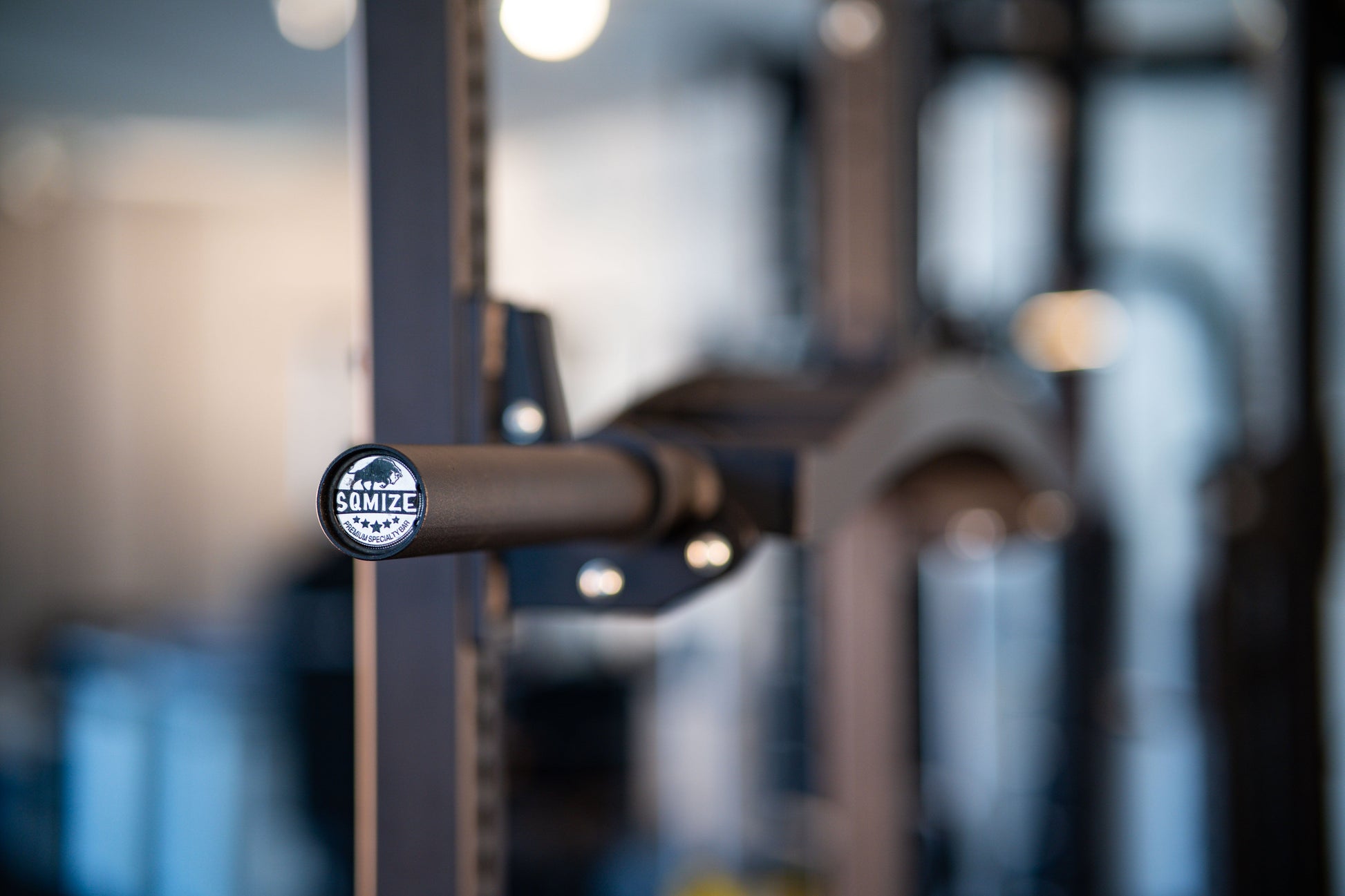 Swiss Buffalo Bar SQMIZE® OB78 SWB-NB www.simpleproducts.at 