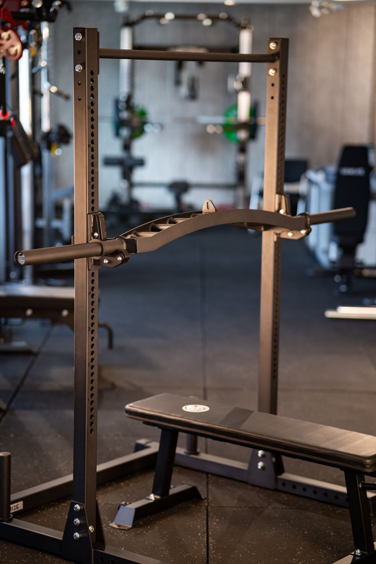 Swiss Buffalo Bar SQMIZE® OB78 SWB-NB www.simpleproducts.at 