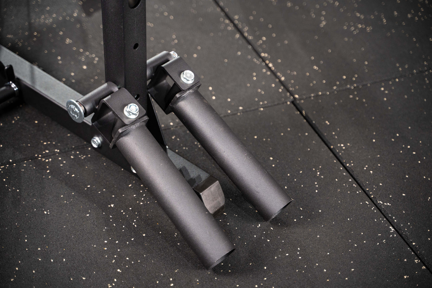 T-Bar Row Trainer SQMIZE® NE700LM www.simpleproducts.at 