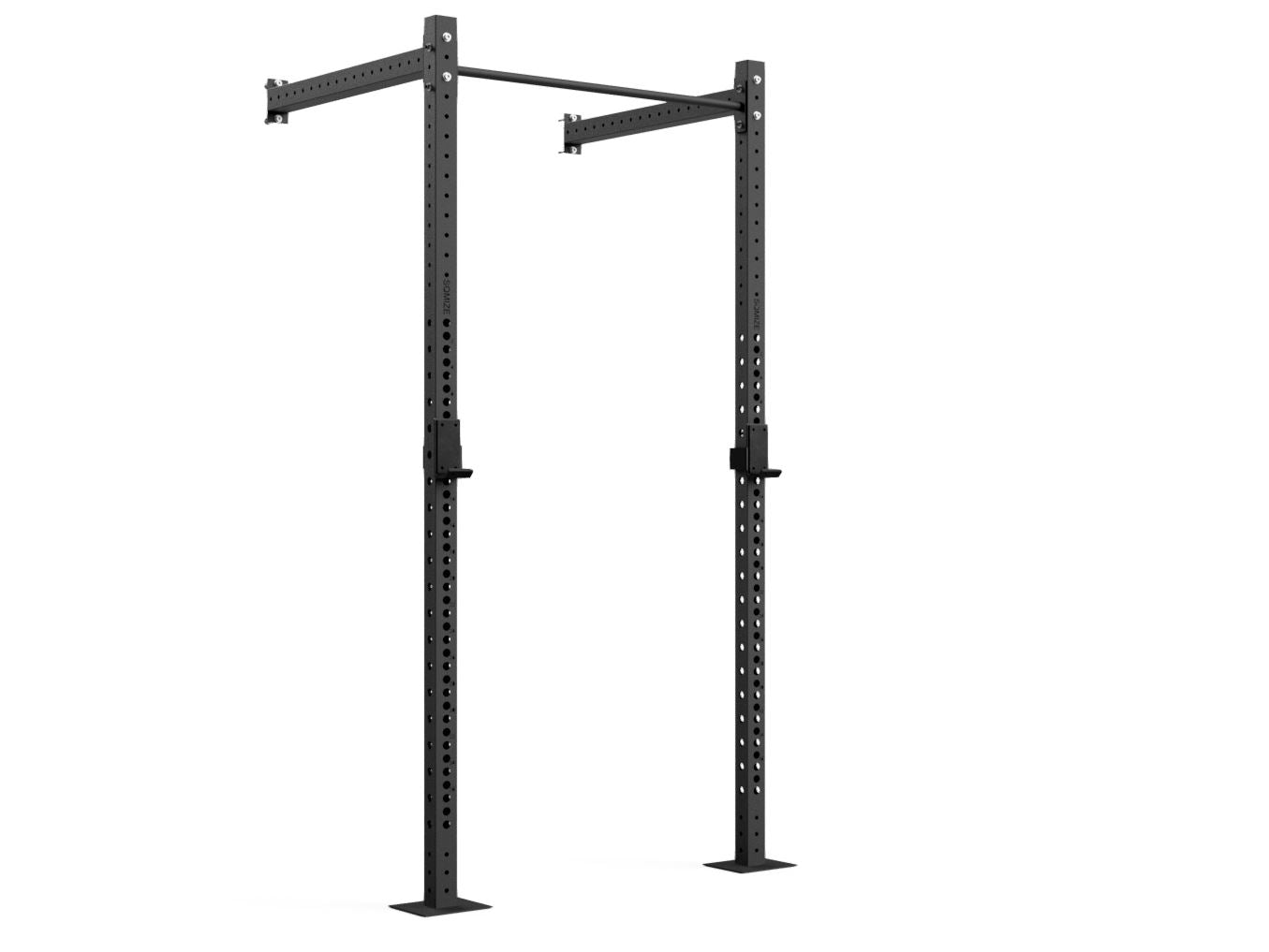 Wall-Mounted Power Rack Konfigurator SQMIZE® ELITE CLUB MWR www.simpleproducts.at 240 cm 