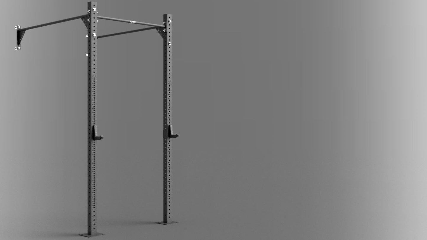 Wall-Mounted Rig Konfigurator SQMIZE® PREMIUM BISON www.simpleproducts.at 270 1/ 122 Sandwich J Cup